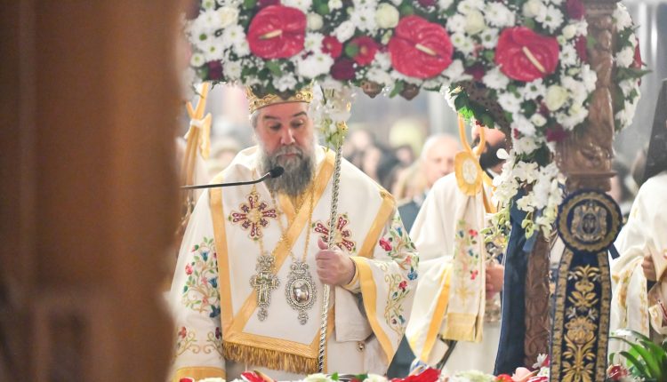 Σερρών-Θεολόγος:-«Η-Ελλάς-θα-αντιμετωπίσει-τον-μεγάλο-πειρασμό-της-φωτιάς-με-προσευχή,-μετάνοια,-ενότητα-και-έμπρακτη-αλληλεγγύη»