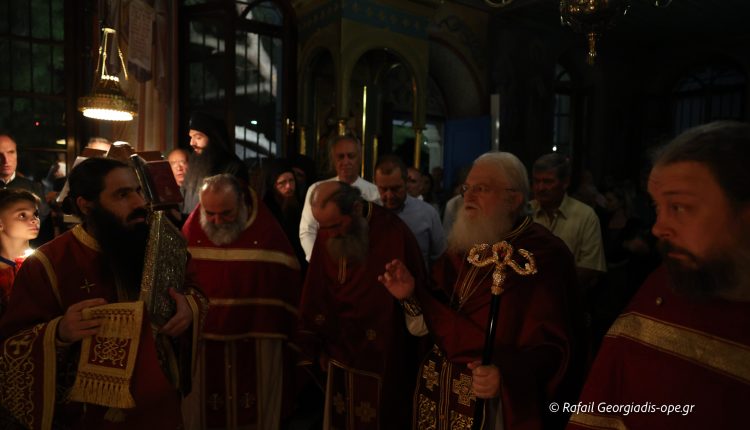 Η-Κοίμηση-της-Θεοτόκου-στο-Βατοπαιδινό-Μετόχι-του-Πόρτο-Λάγους