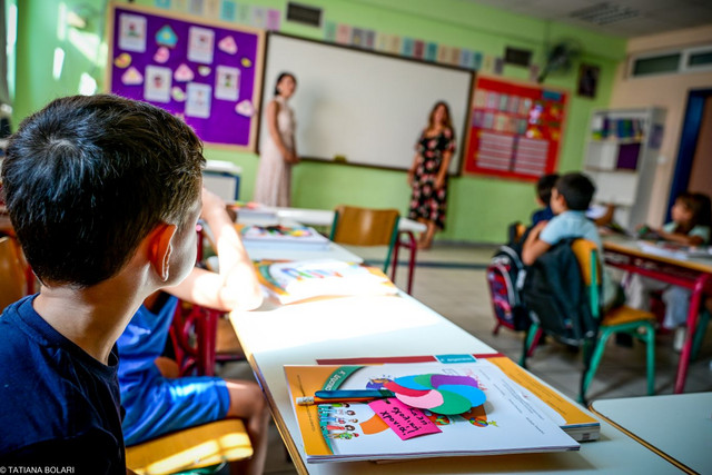 Σχολεία:-Πότε-ανοίγουν-τον-Σεπτέμβριο-του-2025