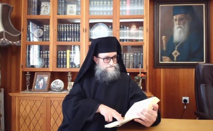 Μονή-Παναγίας-Τροοδιτίσσης:-“Ο-Καθηγούμενος,-Γέροντας-Δαμασκηνός,-χαίρει-άκρας-υγείας”
