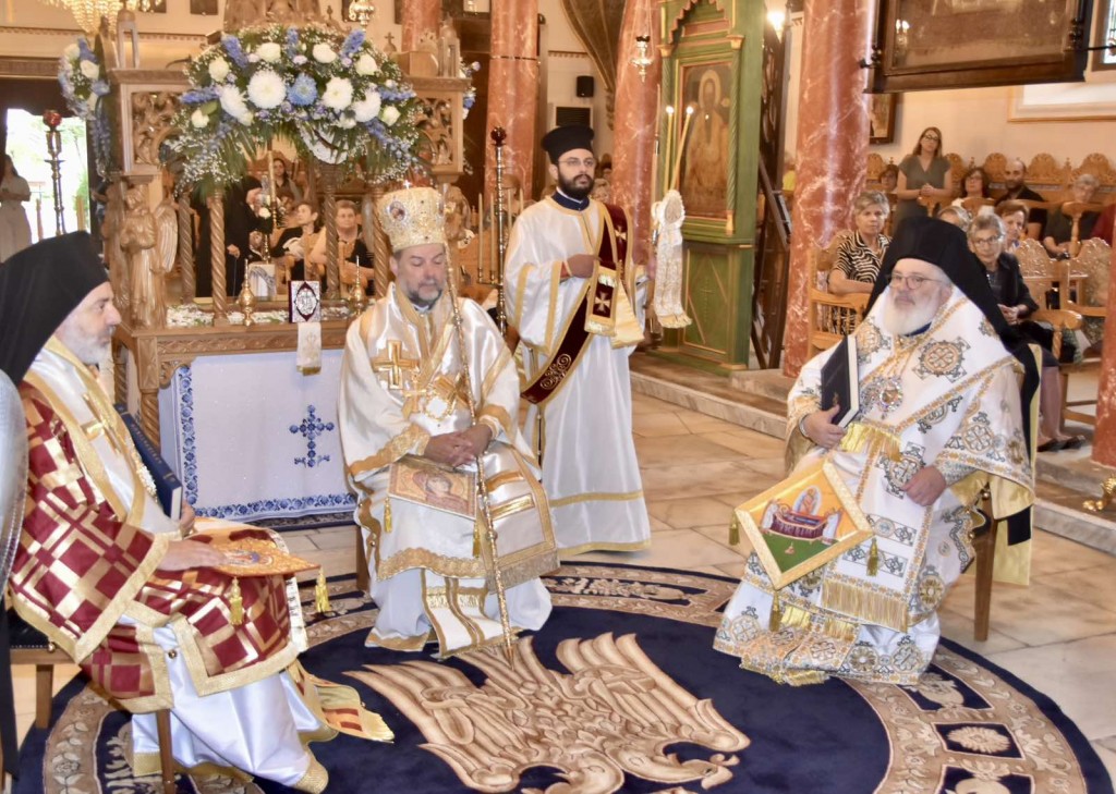 Διδυμοτείχου-Δαμασκηνός:-Η-Παναγία-να-προστατεύσει-και-τους-δοκιμαζομένους-αδελφούς-μας-στη-Μέση-Ανατολή