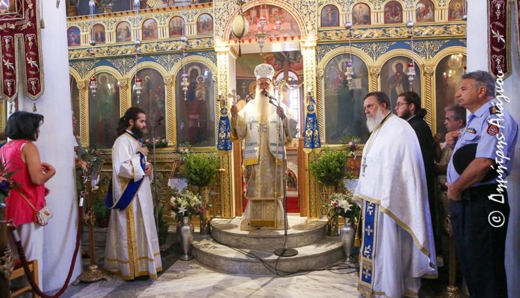 Φθιώτιδος-Συμεών:-«Η-Παναγία-είναι-Φως-στα-πιο-βαθιά-σκοτάδια-της-ύπαρξής-μας»