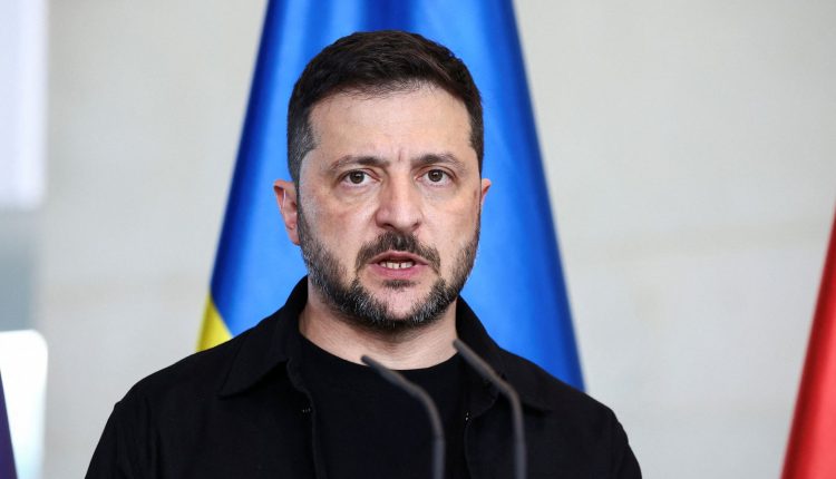 Βολοντίμιρ-Ζελένσκι:-Ήρθε-η-ώρα-να-τερματιστεί-ο-πόλεμος