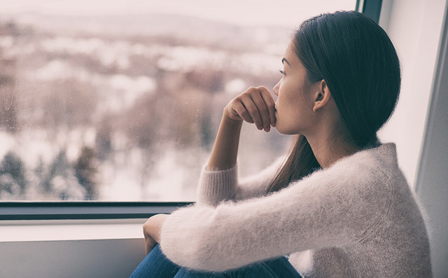 Κατάθλιψη-και-αγχώδης-διαταραχή:-Κατά-πόσο-οφείλονται-στα-γονίδια;