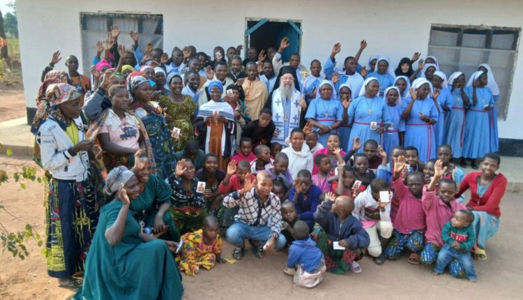 Τανζανία:-Η-μεταστροφή-του-Κατάβι-στην-Ορθοδοξία