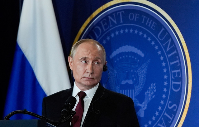 Η-απρόσμενη-φράση-του-Πούτιν-στα-αγγλικά-που-άφησε-άφωνο-τον-Τραμπ