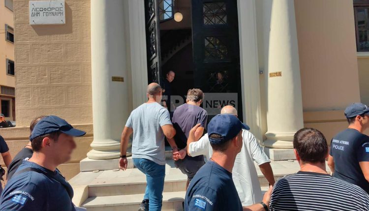 Αχαΐα:-Τη-Δευτέρα-η-απολογία-του-25χρονου-που-κατηγορείται-για-εμπρησμό