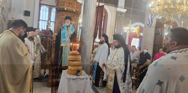 Λειτουργικές-παρουσίες-Επισκόπου-Σκοπέλου-κατά-την-εορτή-της-Κοιμήσεως-της-Θεοτόκου