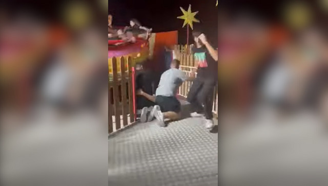 Λουκέτο-στο-λούνα-παρκ-της-Ρόδου-όπου-σημειώθηκε-σοβαρό-ατύχημα-ανήμερα-της-Παναγίας-–-Θα-ελεγχθεί-εκ-νέου-η-εγκατάσταση