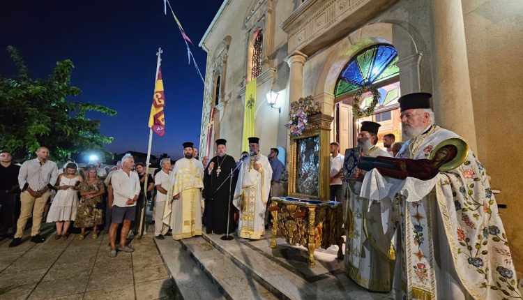 Ζακυνθινοπρεπής-Παράκληση-και-μεγαλειώδης-Λιτανεία-της-Παναγούλας