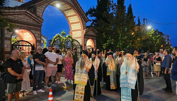 Τα-Εγκώμια-του-Επιταφίου-της-Υπεραγίας-Θεοτόκου-στην-Αλεξάνδρεια