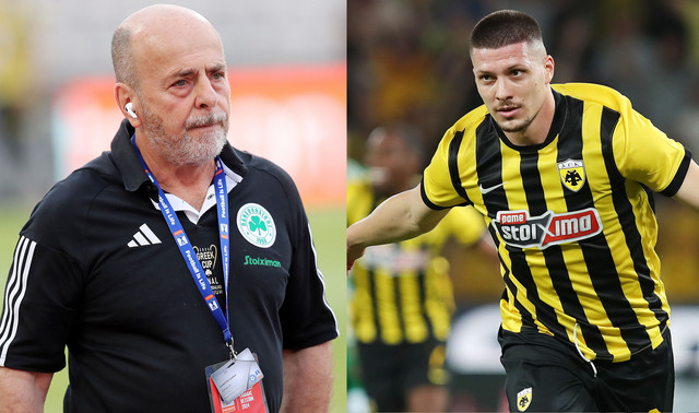 «Χρυσώνει»-τον…-δικό-του-Γιόβιτς-ο-Αλαφούζος-–-Έντονη-φημολογία-για-Μορόν