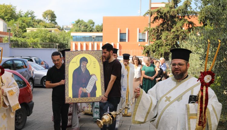 Η-εορτή-του-Αγίου-Γερασίμου-στα-Τίρανα-(ΦΩΤΟ)