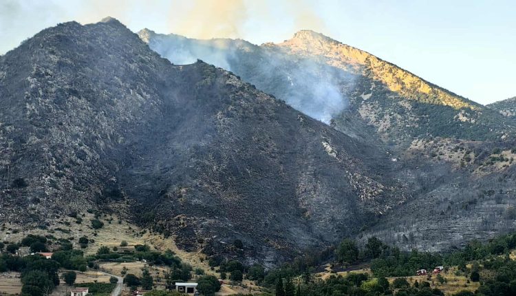 Φωτιά-τώρα-στην-περιοχή-Λιβάρτζι-Αχαΐας-–-Μήνυμα-από-το-112,-ενισχύθηκαν-οι-δυνάμεις-της-Πυροσβεστικής