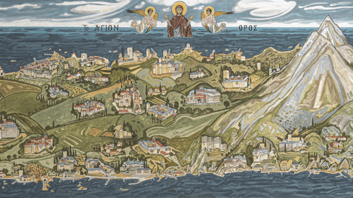 Το-συγκλονιστικό-κάλεσμα-της-Παναγίας-στο-κέντρο-της-Αθήνας!