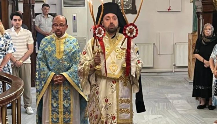 Η-εορτή-της-Κοιμήσεως-της-Θεοτόκου-στο-Μακρυχώρι