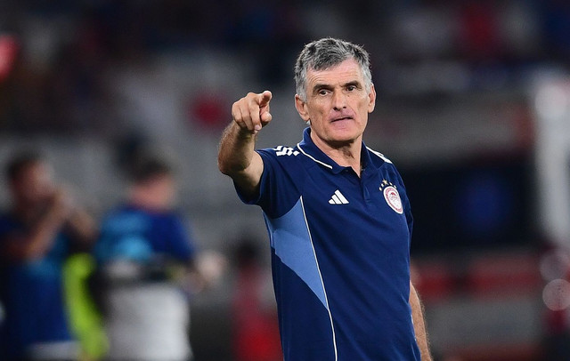 Μεντιλίμπαρ:-«Η-ομάδα-τα-πήγε-καλά-στην-προετοιμασία-της»