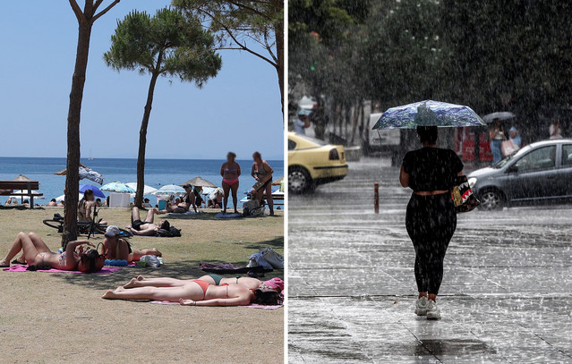 Μεσημεριανές-μπόρες-και-φυσιολογικές-θερμοκρασίες-για-την-εποχή