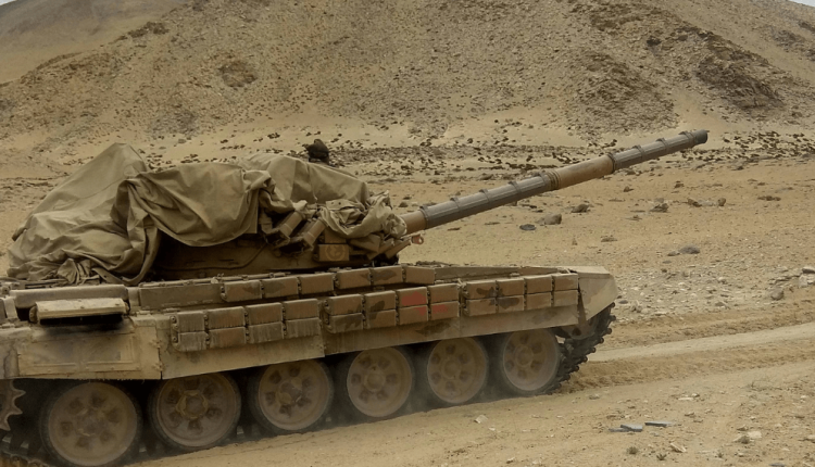 Γάζα:-Ο-ισραηλινός-στρατός-ετοιμάζεται-να-μετεγκαταστήσει-Παλαιστινίους