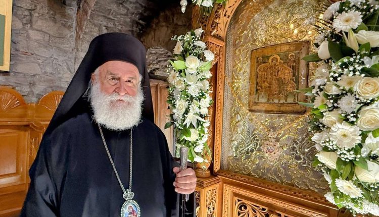 Ξάνθης-Παντελεήμων:-«Λειτουργοί-με-φλογισμένη-καρδιά»