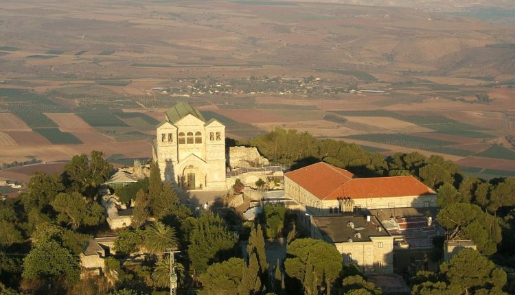 Η-Ισραηλινή-Αστυνομία-απαγορεύει-τον-εορτασμό-της-Μεταμορφώσεως-του-Σωτηρος-στο-όρος-Θαβώρ