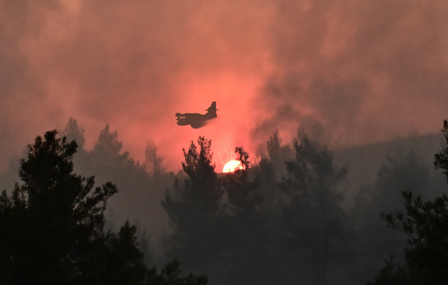 Σε-εξέλιξη-η-καταγραφή-των-ζημιών-από-τις-μεγάλες-φωτιές-σε-Πρέβεζα-και-Άρτα