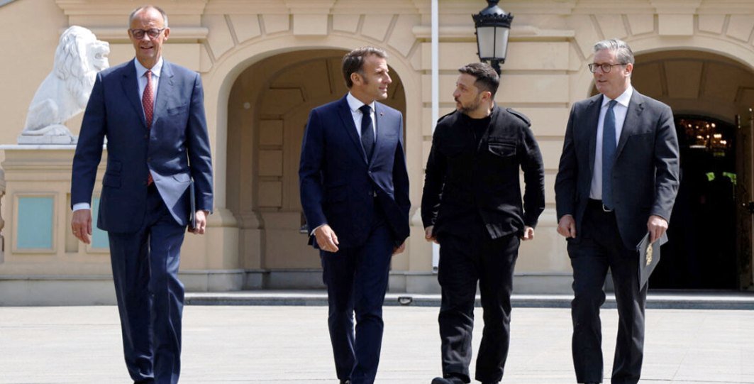 Φον-ντερ-Λάιεν,-Μερτς,-Μακρόν,-Μελόνι,-Στάρμερ-και-Ρούτε-στη-συνάντηση-Τραμπ-–-Ζελένσκι