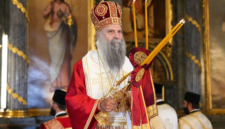 Σερβίας-Πορφύριος:-“Οι-δαιμονικές-δυνάμεις-εκδιώκονται-μέσω-της-νηστείας-και-της-προσευχής”