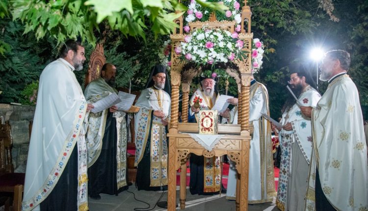 Ελευθερουπόλεως-Χρυσόστομος:-“Ο-θάνατος-δεν-είναι-το-τέλος,-αλλά-πέρασμα-στη-ζωή-και-στη-χαρά-της-αιωνιότητας”
