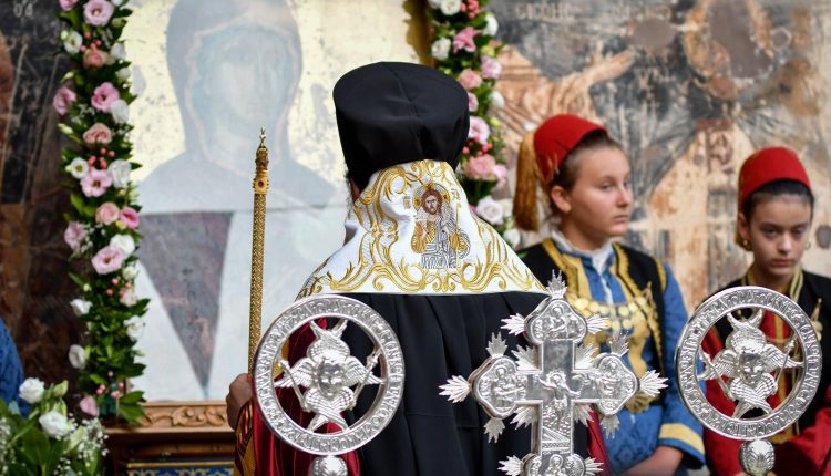 Καστορίας-Καλλίνικος:-«Εφύμνιος-θεολογία-της-θεοτερπούς-ωραιότητος»