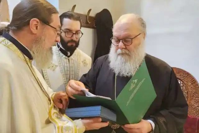 Εκπρόσωπος-της-Ρωσικής-Εκκλησίας-συμμετείχε-στην-πανήγυρη-του-kαθεδρικού-nαού-Κοιμήσεως-της-Θεοτόκου-στη-Δαμασκό