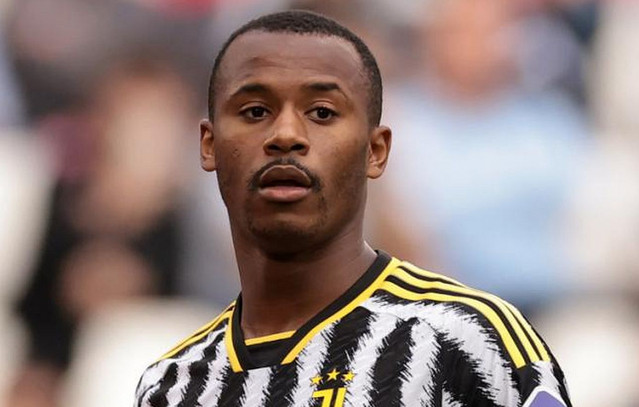 Ολυμπιακός-για-τον-Τζαλό-της-Γιουβέντους!