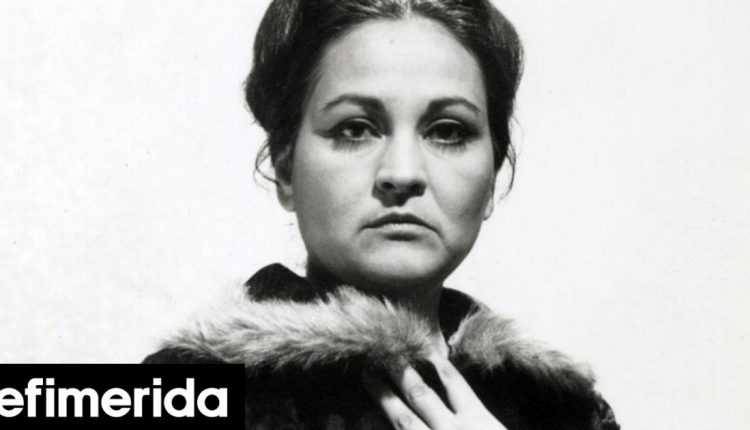 Πέθανε-η-ηθοποιός-Ελένη-Καρπέτα:-Εκ-των-ιδρυτών-του-Θεάτρου-Στοά-Υπήρξε-σύζυγος-του-Νίκου-Ξανθόπουλου