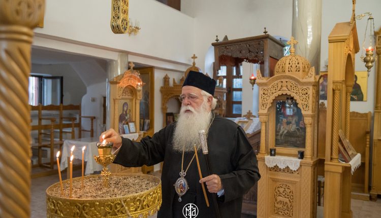 Δημητριάδος-Ιγνάτιος:-«eάν-λείψει-ο-παπάς-από-το-χωριό,-τελείωσαν-τα-χωριά-μας»