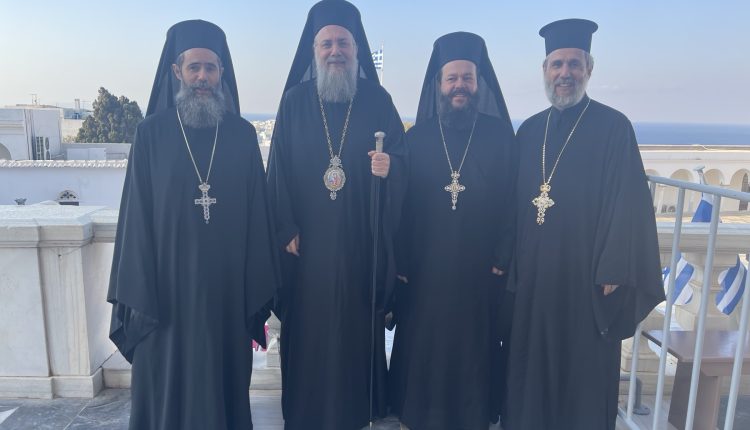 Τα-Μεθέορτα-της-Κοιμήσεως-της-Θεοτόκου-στην-Τήνο