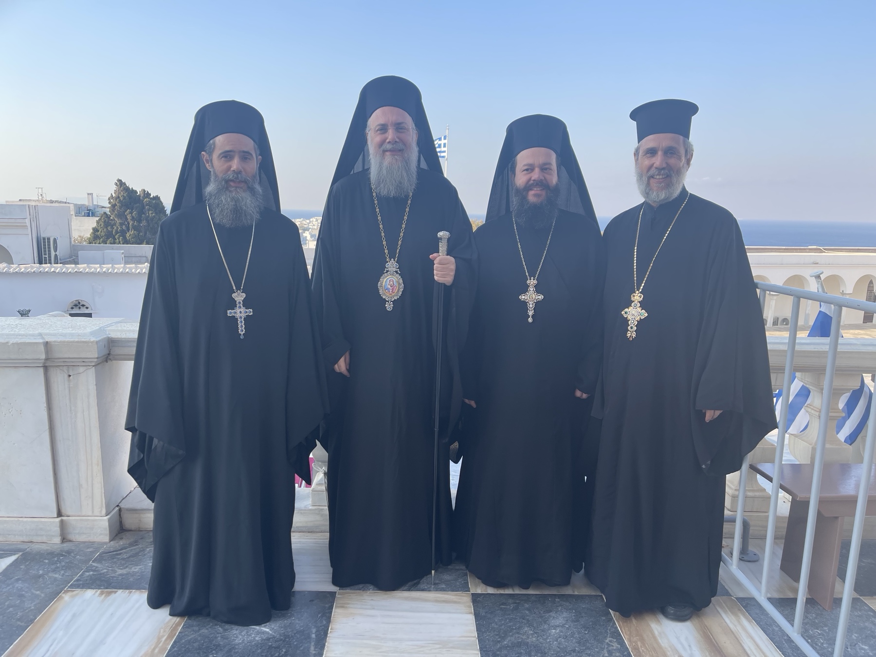 Τα-Μεθέορτα-της-Κοιμήσεως-της-Θεοτόκου-στην-Τήνο