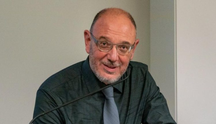 Έφυγε-από-τη-ζωή-ο-Χρυσόστομος-Σταμούλης,-Προκοσμήτορας-της-Θεολογικής-Σχολής-του-ΑΠΘ