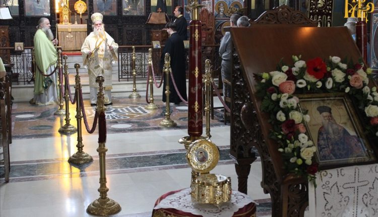 Η-εορτή-του-Οσίου-Αθανασίου-του-Χαμακιώτου-στην-Άρτα