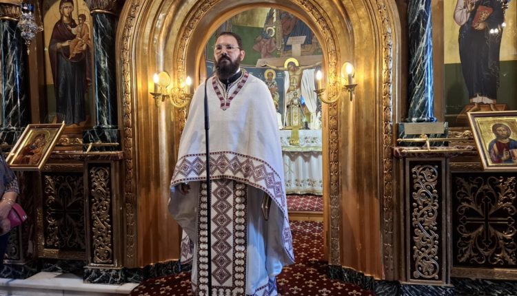 Κυριακή-Ι΄-Ματθαίου-στον-Ιερό-Ναό-Αγίου-Νικολάου-Ερέτριας