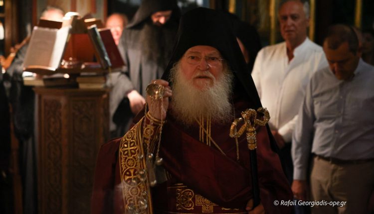 Γέροντας-Εφραίμ:-tο-μεγαλύτερο-δώρο-προς-τον-άνθρωπο-είναι-η-πνευματική-γνώση-(ΒΙΝΤΕΟ)