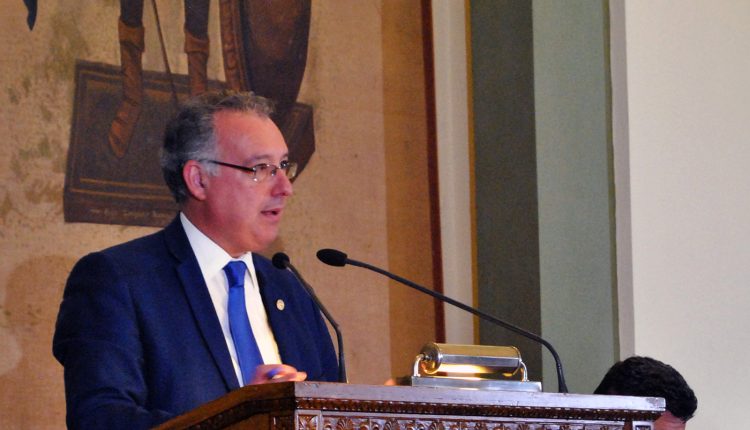 Ο-Πρόεδρος-του-Τμήματος-Θεολογίας-ΑΠΘ-για-την-εκδημία-του-Χρυσόστομου-Σταμούλη