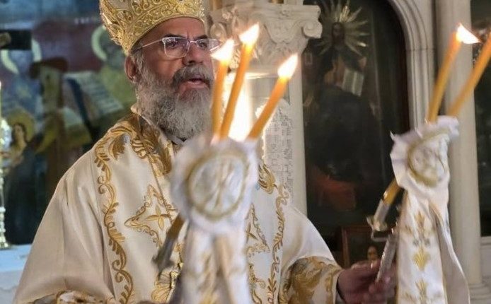 Ο-Μητροπολίτης-Σύμης-για-το-θαύμα-της-θεραπείας-του-σεληνιαζομένου-νέου-από-τον-Κύριο