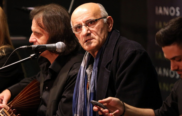 Στο-νοσοκομείο-ο-Τάκης-Βαμβακίδης-με-οξεία-πνευμονική-εμβολή