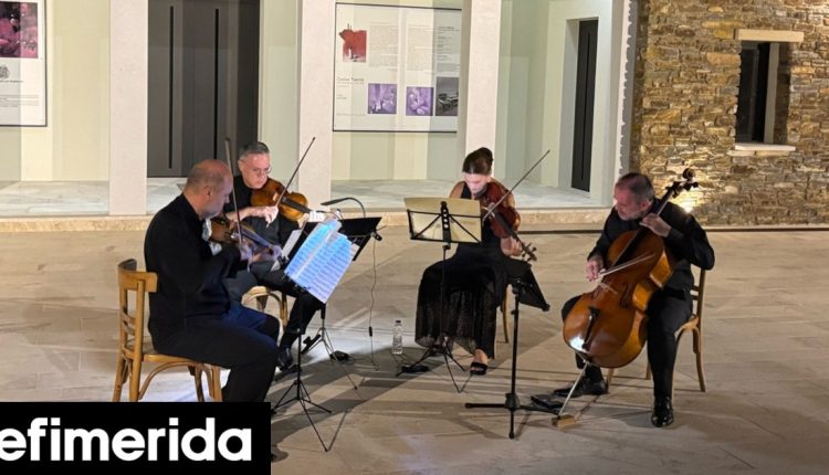 Οι-«Φίλοι-της-Τήνου»-τίμησαν-τον-Κώστα-Τσόκλη-με-μια-μαγευτική-μουσική-βραδιά