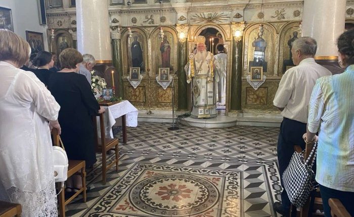 Κυριακή-Ι’-Ματθαίου-στη-Μητρόπολη-Θηβών