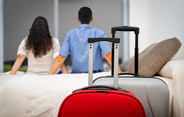 Γιατί-νιώθετε-στενοχώρια-μετά-τις-διακοπές;-Όλα-όσα-πρέπει-να-ξέρετε-για-το-post-vacation-blues