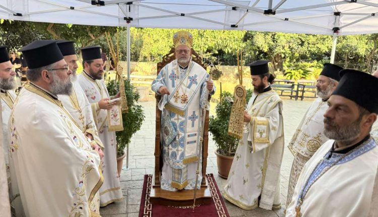 Το-15ετές-μνημόσυνο-του-Μητροπολίτη-Ρεθύμνης-κυρού-Ανθίμου