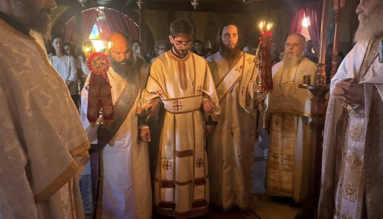 Χειροτονία-Διακόνου-στην-Ιερά-Μητρόπολη-Ταμασού-και-Ορεινής