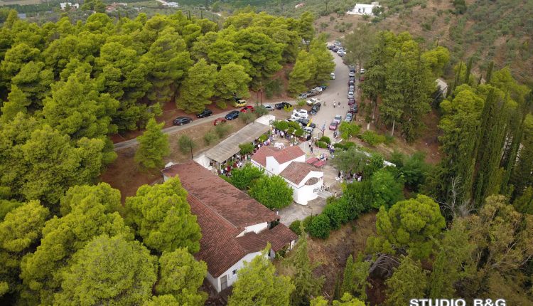 Ναύπλιο:-Γιορτάζει-ο-Ιστορικός-Ιερός-Ναός-των-Αγίων-Αδριανού-και-Ναταλίας