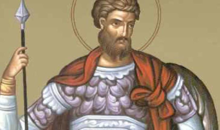 19-Αυγούστου:-Εορτάζει-ο-Άγιος-Μεγαλομάρτυς-Ανδρέας-ο-Στρατηλάτης